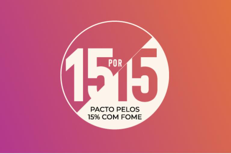 Conheça o movimento que mobiliza a sociedade civil na luta contra a insegurança alimentar.
