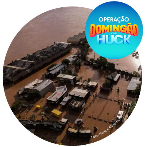 Domingão com RS