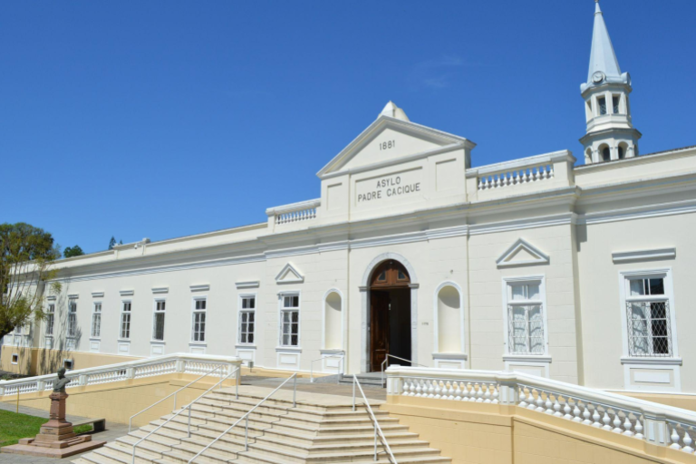 Imagem de capa do projeto