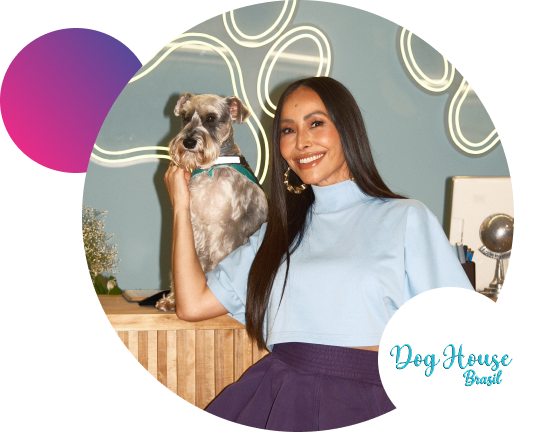 Dog House Brasil